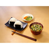 Shijimi clam Instant Miso Soup freeze-dried type 5 cups Amano foods