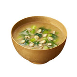 Shijimi clam Instant Miso Soup freeze-dried type 5 cups Amano foods