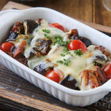 Canned sardines Tomato and Garlic taste 150g SSK