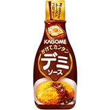 Easy Demi-glace sauce 165g Kagome