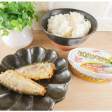 Canned sardines with Lemon soup 100g Umios