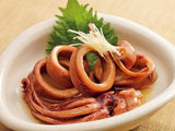Canned Simmered Squid 135g Kyokuyo