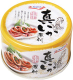 Canned Simmered Squid 135g Kyokuyo