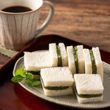 Kuzefuku Matcha and bean paste butter spread 125g