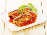 Canned sardines with tomato sauce 90g Kyokuyo