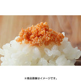 Spicy cod roe Rice seasoning 70g Fukuya