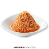 Spicy cod roe Rice seasoning 70g Fukuya