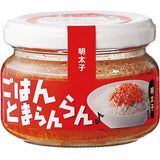 Spicy cod roe Rice seasoning 70g Fukuya