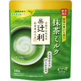 Tsujiri 抹茶ミルクティーパウダー 190g