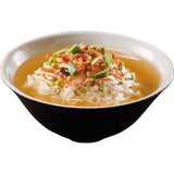 Ochazuke Rice in a Dashi broth Rich sweet shrimp 2 servings Nagatanien