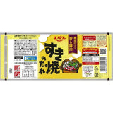 Ebara Sukiyaki Sauce 300ml