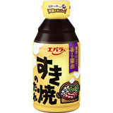 Ebara Sukiyaki Sauce 300ml