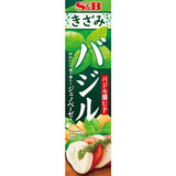 S&B Basil Tube 38g