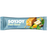 Soyjoy Plant-Based White chocolate and Lemon Flavor biscuit bar Otsuka Japan