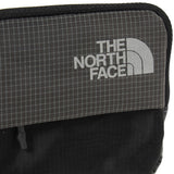 THE NORTH FACE Hazy Wallet Graphite Gray