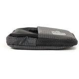 THE NORTH FACE Hazy Wallet Graphite Gray