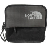 THE NORTH FACE Hazy Wallet Graphite Gray