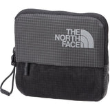 THE NORTH FACE Hazy Wallet Graphite Gray