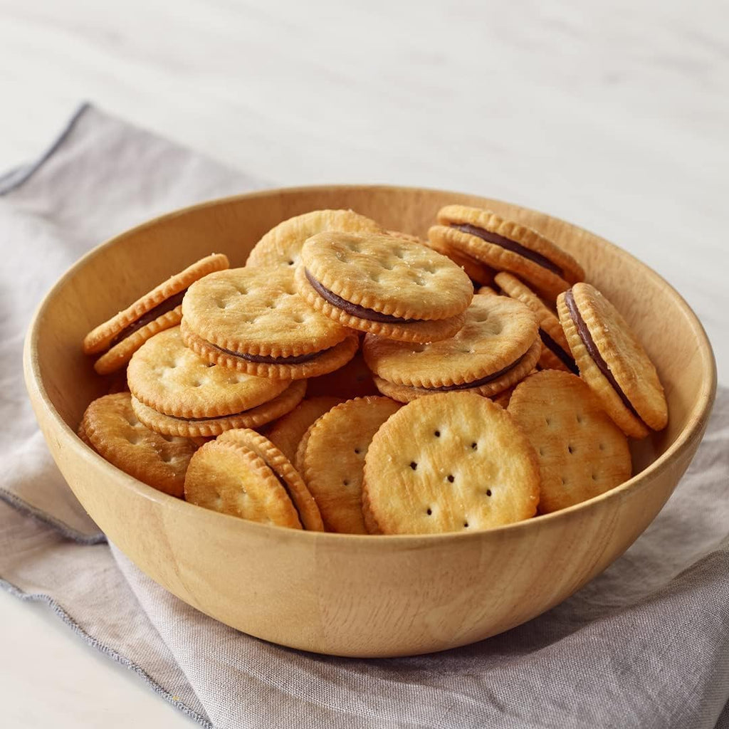 Ritz Chocolate Biscuit 106g Nabisco – Japan Shop Okawa