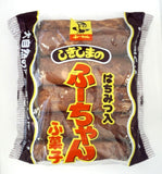 Fuchan Fugashi candy made from wheat gluten