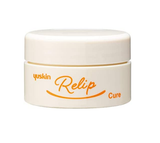 Crema labial medicada Yuskin Relip Cure 8,5 g