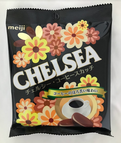 Meiji Chelsea Kaffeebonbon 42g