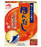Ajinomoto Hondashi Dried Bonito soup stock powder 300g katsuo dashi