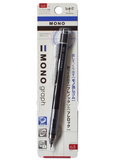 Mono Graph Black mechanical pencil 0.5mm DPA-132B Tombow