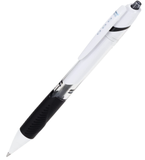 Caneta esferográfica Jetstream 0,5 mm preta SXN150051P.24 lápis Uni Mitsubishi