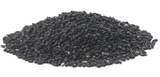 Kadoya fragrant toasted black sesame 60g