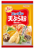 Farinha Nippn Tempura 300g