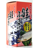 Salmon Rice Seasoning Furikake 85g Minari from Japan