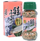 Salmon Rice Seasoning Furikake 85g Minari from Japan