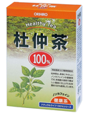 Orihiro Tochu-cha Tea bag 26 bags