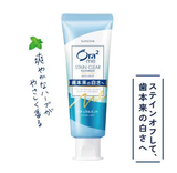 Ora2 me Stain clear Paste Natural mint Toothpaste 130g Sunstar