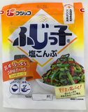 Fujicco 盐海带 48g 昆布 Fujikko