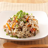 Ninben Rice Seasoning Furikake Hijiki seaweed taste 30g