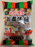 3 set x Kabuki Rice cracker 11pcs and 3 set x Katabutsu Fried Rice cracker 170g