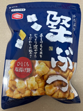 3 set x Kabuki Rice cracker 11pcs and 3 set x Katabutsu Fried Rice cracker 170g