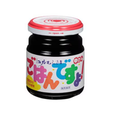 Gohan-desuyo Rice seasoning laver boiled down in soy sauce 145g Japan Momoya