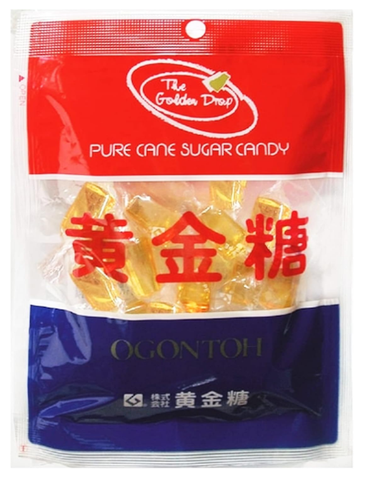 Ogontoh sugar candy 130g