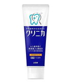 Lion Clinica toothpaste Mild mint 130g