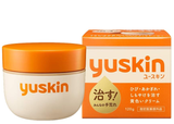 Yuskin A Family Medical Skin Cream 120 ក្រាម។