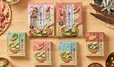 Dashi Speciali Instant Miso Soup Tofu, Seaweed and Green onion 3 cups Ajinomoto
