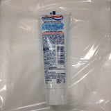 Aquafresh 药用牙膏透明薄荷 140g