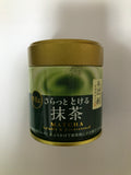 Chá Tsujiri Matcha em Pó 40g