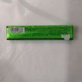 Lotte XYLITOL Gum Green Apple flavor 14pcs