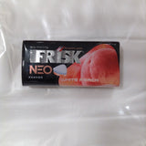 Frisk neo peach 35g makanan kracie