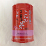 Gyokuroen Ume Plum Konbu Tea 40 gram teh Kelp