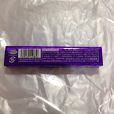 Recaldent Grape Mint Gum 14pcs Mondelez Japan